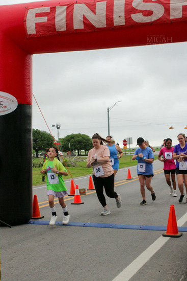 View Start Line in new tab