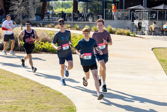 View Official Photos: Hootenanny 5k & Fun Run in new tab