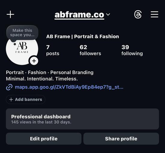 View Photographer in new tab