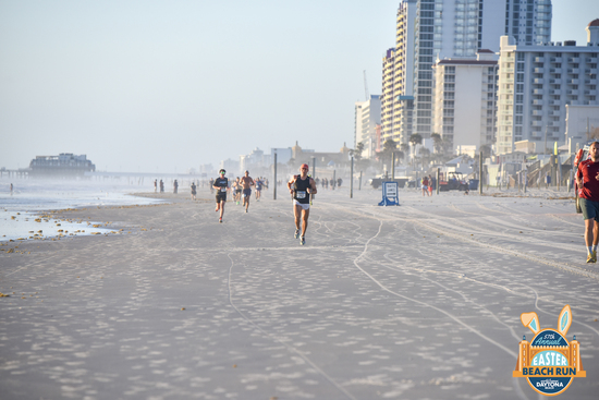 View Runners on Course in new tab
