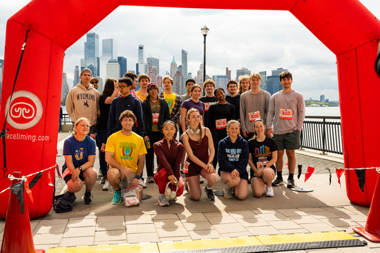 View PRE-RACE in new tab