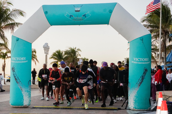 View Start Line in new tab