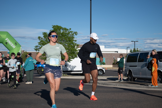 View Start Line in new tab