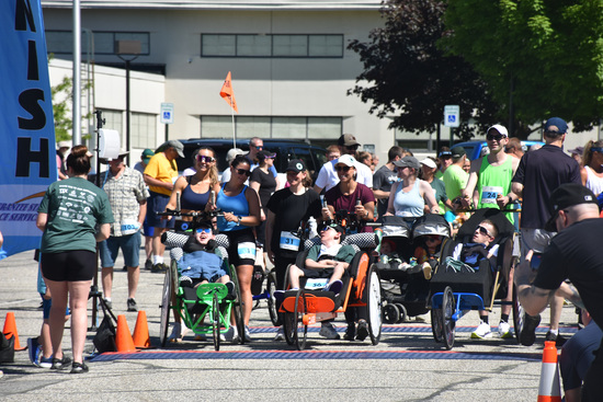View Start Line in new tab