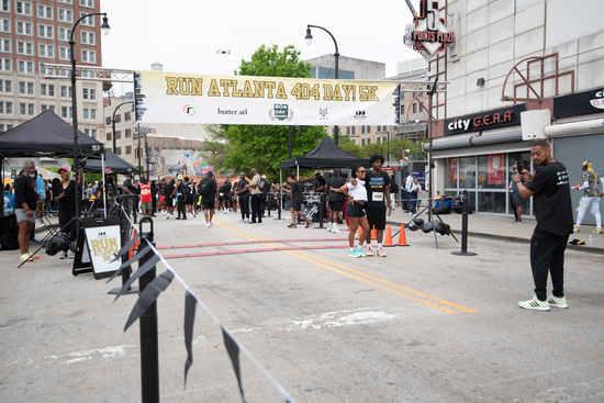 View Start Line in new tab