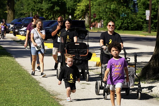 View HIS KIDS 5K in new tab