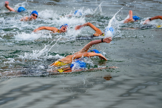 View Swim in new tab