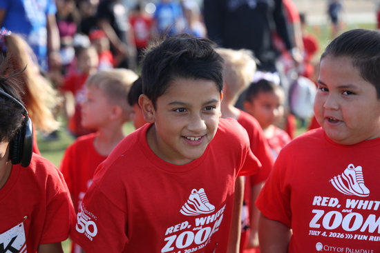 View Kids Races in new tab