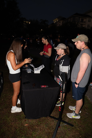 View Hanging Out in new tab