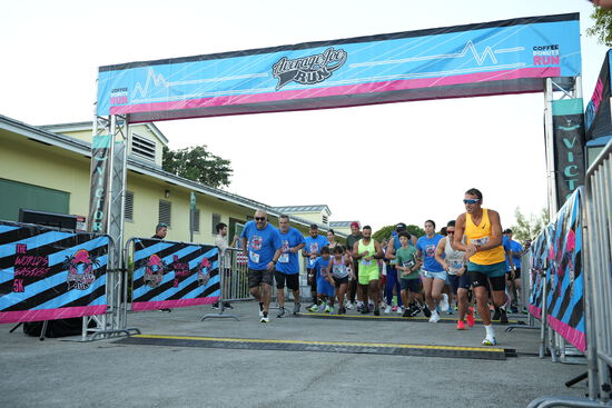 View Start Line in new tab