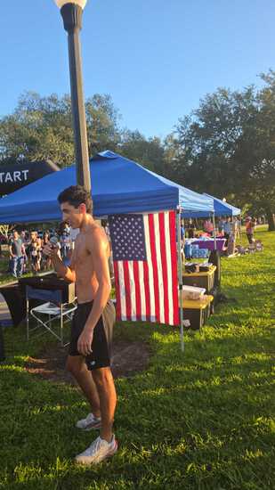 View Start Line in new tab