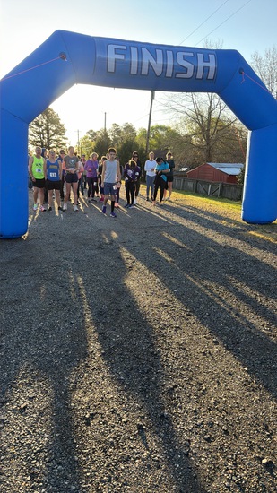 View Finish Line Photos in new tab