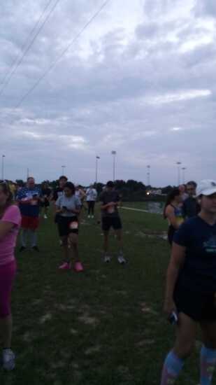 View Start Line in new tab