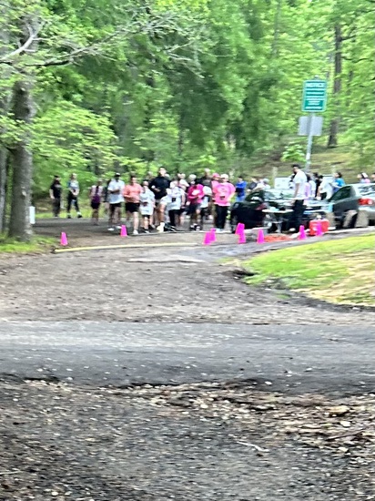 View Start Line in new tab