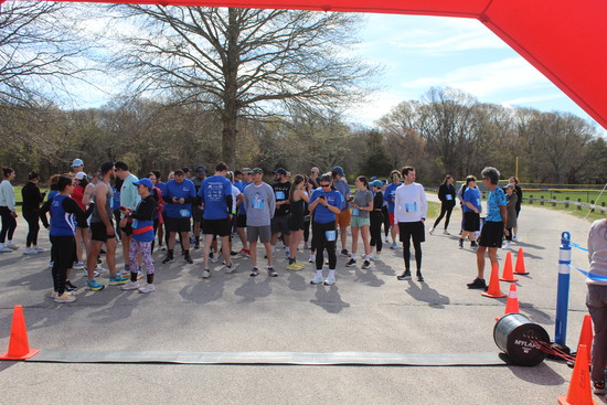 View Start Line in new tab