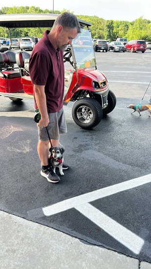 View Tails on the Trails 2026 in new tab