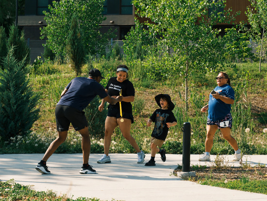 View World Refugee Day 5k Run/Walk in new tab
