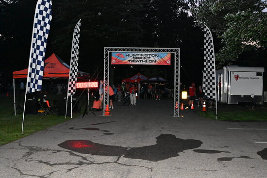View Behr Photography | Race morning photos in new tab