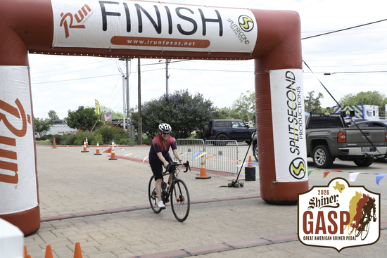 View Finish Line in new tab