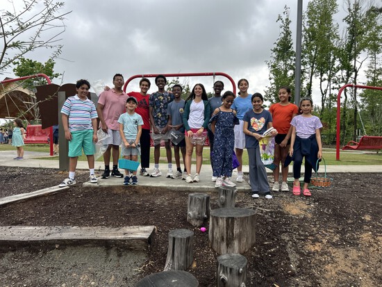 View St. Paul in the Community in new tab
