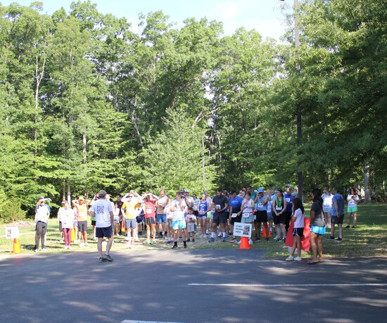 View Start Line in new tab