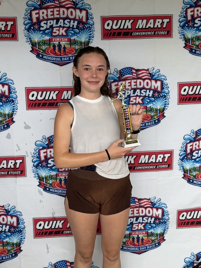 View Freedom Splash Awards Photos in new tab