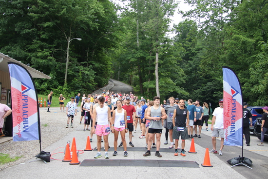 View Start Line in new tab