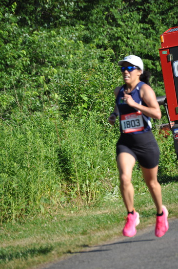 View Women's Distance Festival 5K in new tab