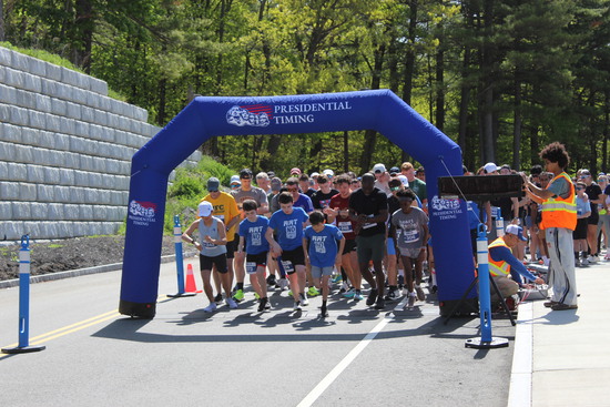 View Start Line in new tab