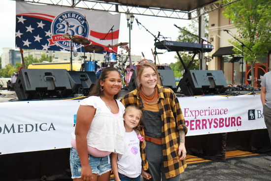 View Levis Commons - Festival Photos in new tab
