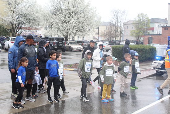 View Kids Race in new tab