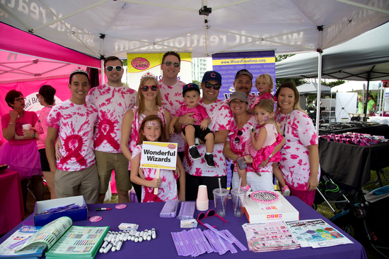 View Past High Heel Hike & Strut Photos in new tab