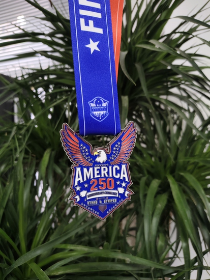 View Virtual Stars and Stripes 5K, 10K & Half Marathon - 2026 in new tab
