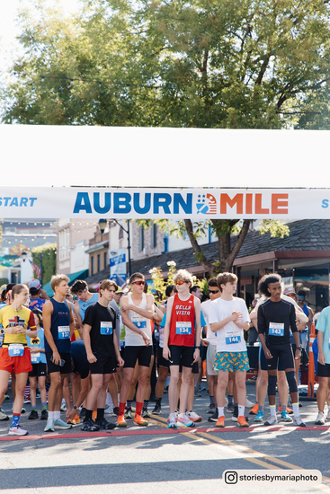 View Start Line in new tab