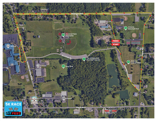 View Start Line in new tab