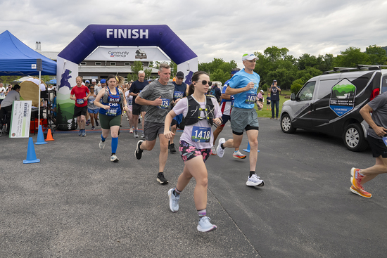 View Start Line in new tab