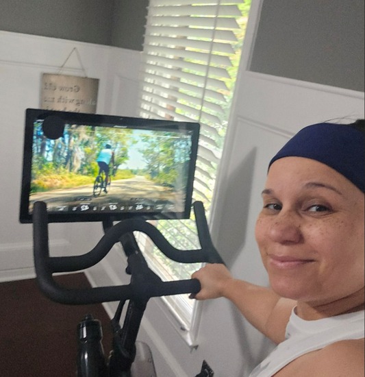 Participant Upload Image