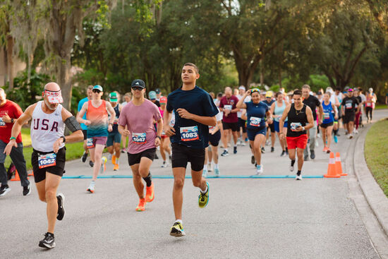 View Start Line in new tab