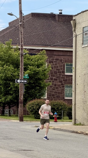 View Mid-Race in new tab