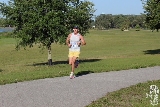 View Runners in new tab