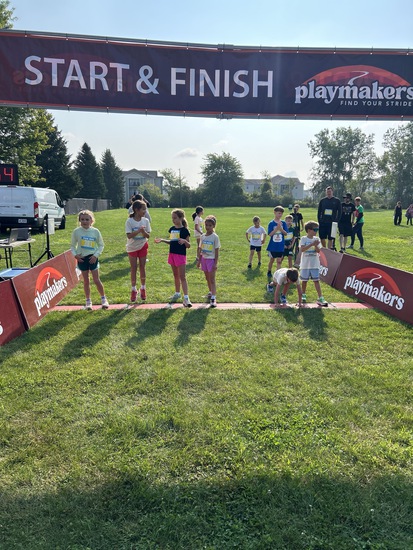 View Kids run in new tab
