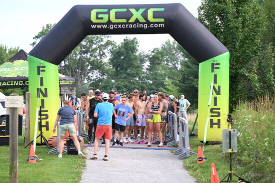 View Start Line in new tab