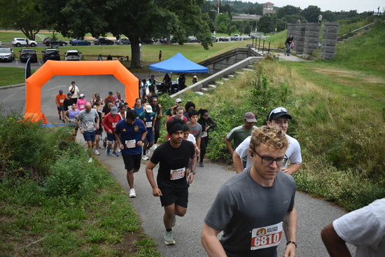 View Start Line in new tab