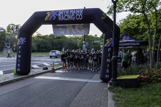 View Start Line in new tab
