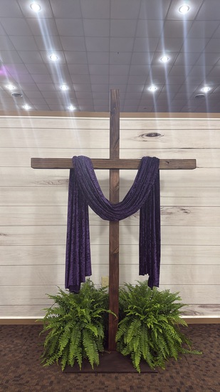 View Easter at the Ridge 2026 in new tab