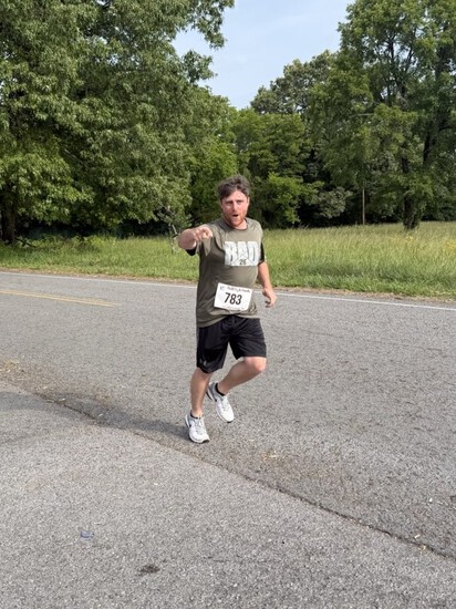 View Race Photos in new tab