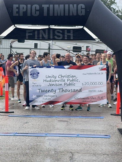 View Start Line in new tab