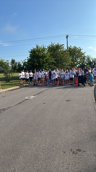 View Color Run in new tab