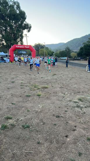 View Start Line in new tab