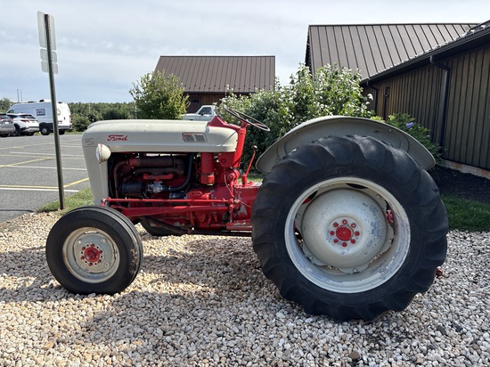 View Tractor in new tab